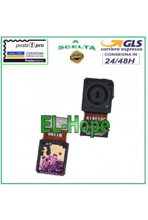 FOTOCAMERA FRONTALE ANTERIORE XIAOMI REDMI NOTE 10 / 10S M2101K7 FRONT CAMERA FOTOCAMERA FRONTALE ANTERIORE XIAOMI REDMI NOTE 10 / 10S M2101K7 FRONT CAMERA