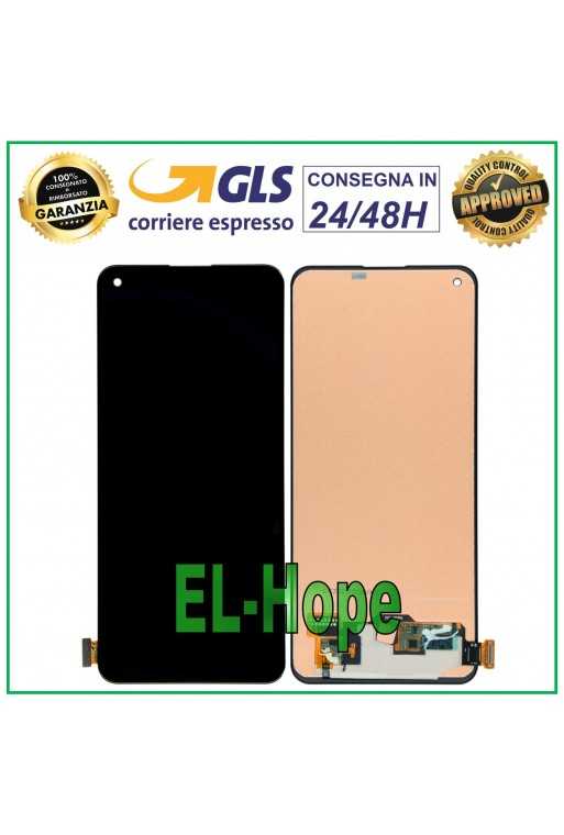 DISPLAY LCD TFT PER REALME 8 PRO RMX3081 / 7 PRO RMX2151 RMX2170 TOUCH SCREEN DISPLAY LCD TFT PER REALME 8 PRO RMX3081 / 7 PRO RMX2151 RMX2170 TOUCH SCREEN