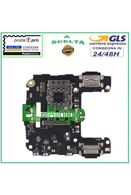 CONNETTORE RICARICA XIAOMI Mi 10T /10T Pro REDMI K30S MICROFONO LETTORE SIM DOCK CONNETTORE RICARICA XIAOMI Mi 10T /10T Pro REDMI K30S MICROFONO LETTORE SIM DOCK