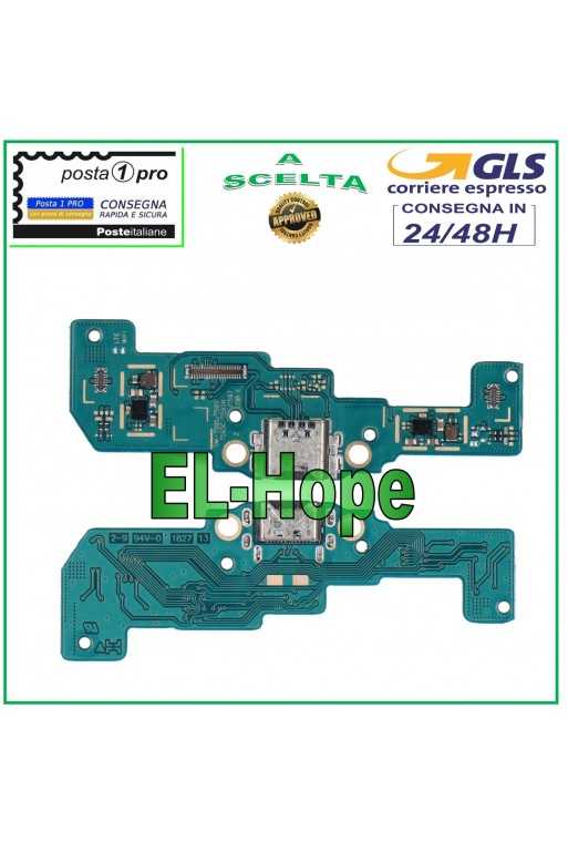 CONNETTORE RICARICA SAMSUNG GALAXY TAB A2 SM T590 T595 DOCK DI CARICA TYPE C CONNETTORE RICARICA SAMSUNG GALAXY TAB A2 SM T590 T595 DOCK DI CARICA TYPE C