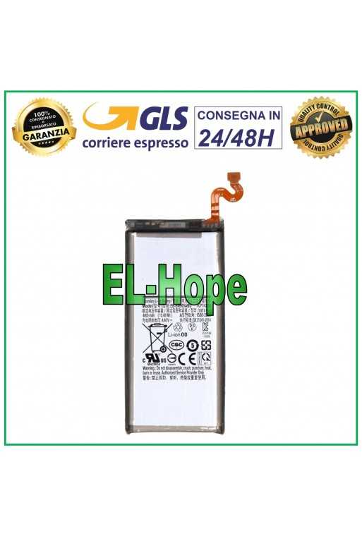 BATTERIA EB-BN965ABU PER SAMSUNG GALAXY NOTE 9 SM-N960 F 4000 mAh PARI ORIGINALE BATTERIA EB-BN965ABU PER SAMSUNG GALAXY NOTE 9 SM-N960 F 4000 mAh PARI ORIGINALE