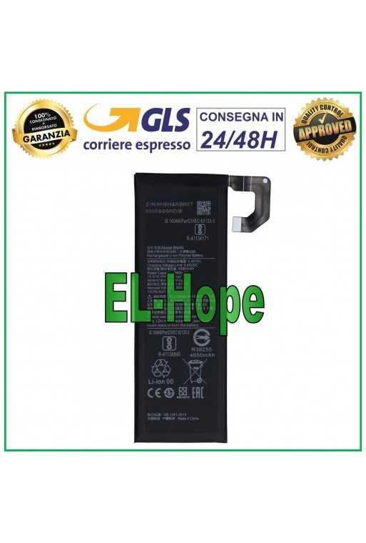 BATTERIA BM4N PER XIAOMI Mi 10 M2001J2G M2001J2I 4680 mAh PARI ORIGINALE