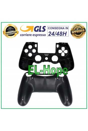 SCOCCA CASE COVER HOUSING COMPLETO PER CONTROLLER DUALSHOCK JOYPAD PS4 JDS-030