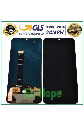 DISPLAY LCD OLED PER XIAOMI MI 9 PRO M1908F1 TOUCH SCREEN SCHERMO VETRO MONITOR