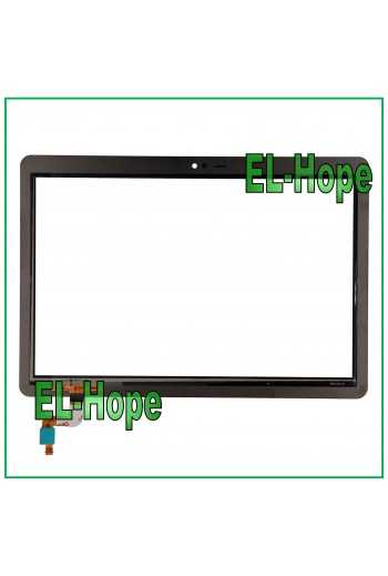 TOUCH SCREEN VETRO HUAWEI MEDIAPAD T3 10" AGS-L03 AGS-L09 AGS-W09 BIANCO WHITE 