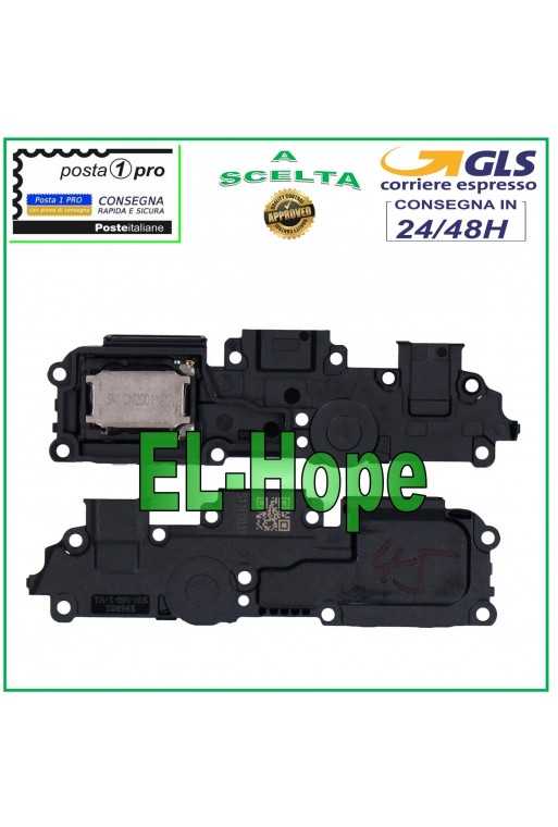 SUONERIA ALTOPARLANTE SAMSUNG GALAXY A22 5G SM A226 A226B VIVAVOCE SPEAKER AUDIO