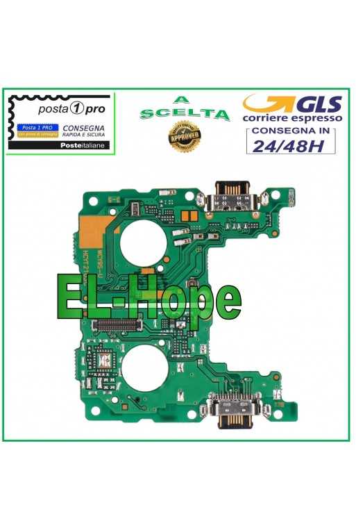 CONNETTORE RICARICA PER VIVO Y9S V1945T V1945A + MICROFONO DOCK DI CARICA TYPE C CONNETTORE RICARICA PER VIVO Y9S V1945T V1945A + MICROFONO DOCK DI CARICA TYPE C