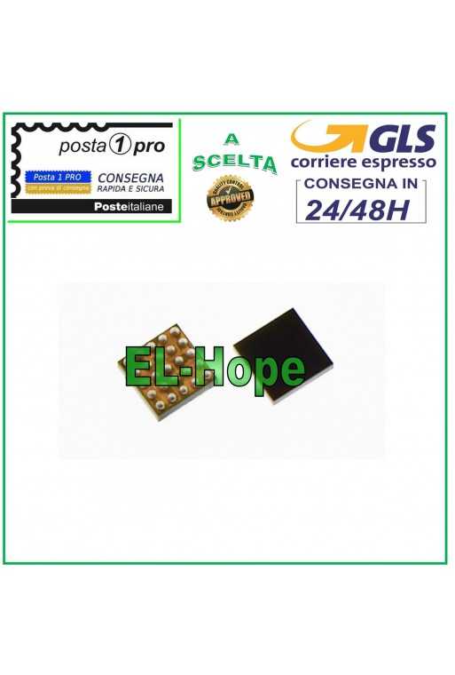SM3010 DISPLAY LCD IC CHIP PER SAMSUNG GALAXY A50 SM-A505 F INTEGRATO A SALDARE