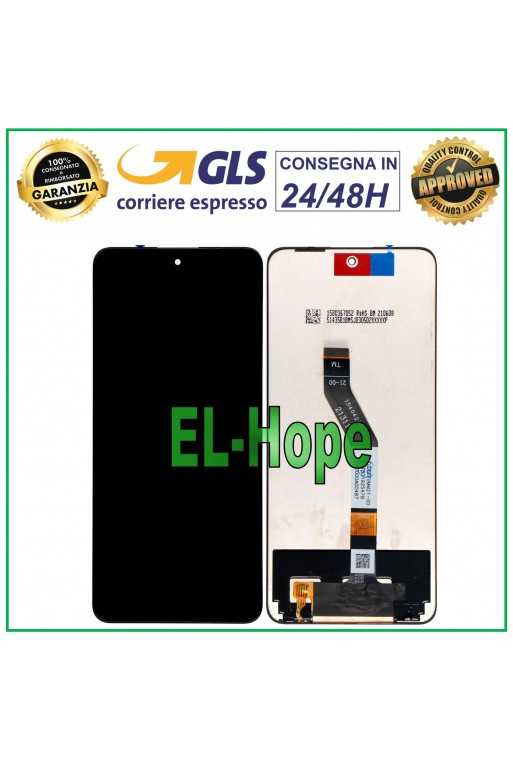 DISPLAY LCD TOUCH SCREEN PER XIAOMI POCO M4 PRO 5G 2022 21091116AG VETRO SCHERMO