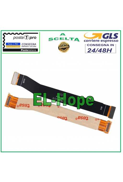 FLAT FLEX CONNESSIONE SCHEDA MADRE DOCK DI CARICA MOTOROLA MOTO ONE MACRO XT2016 FLAT FLEX CONNESSIONE SCHEDA MADRE DOCK DI CARICA MOTOROLA MOTO ONE MACRO XT2016
