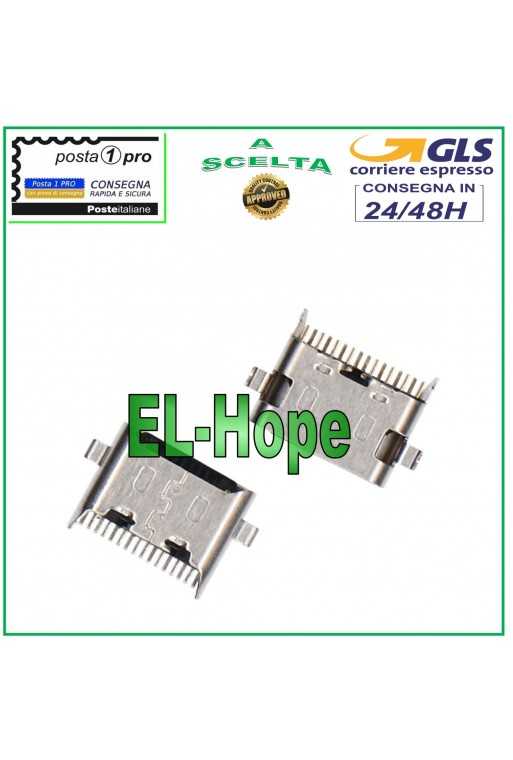 CONNETTORE RICARICA TYPE C PER SAMSUNG GALAXY A20S SM A207 F USB DI CARICA CONNETTORE RICARICA TYPE C PER SAMSUNG GALAXY A20S SM A207 F USB DI CARICA
