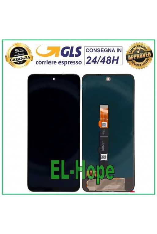 DISPLAY LCD OLED + TOUCH SCREEN PER MOTOROLA MOTO G71 5G XT2169 XT2169-1 VETRO DISPLAY LCD OLED + TOUCH SCREEN PER MOTOROLA MOTO G71 5G XT2169 XT2169-1 VETRO