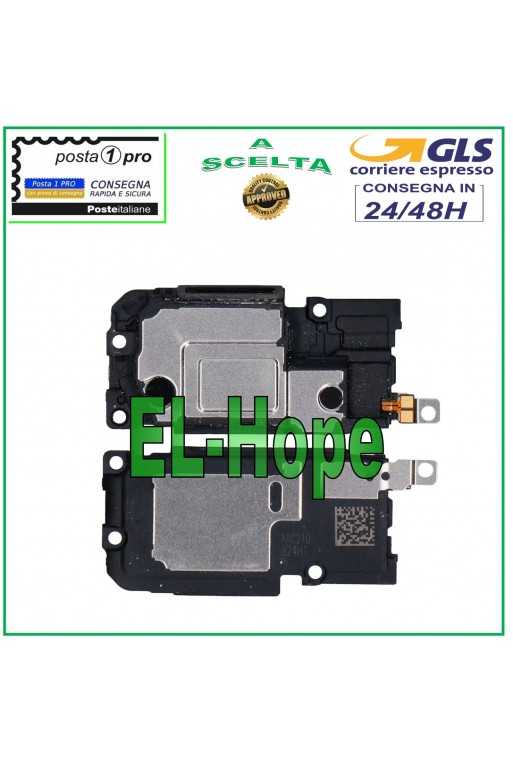 SUONERIA BUZZER ALTOPARLANTE AUDIO PER OPPO FIND X3 NEO CPH2207 VIVAVOCE SPEAKER SUONERIA BUZZER ALTOPARLANTE AUDIO PER OPPO FIND X3 NEO CPH2207 VIVAVOCE SPEAKER