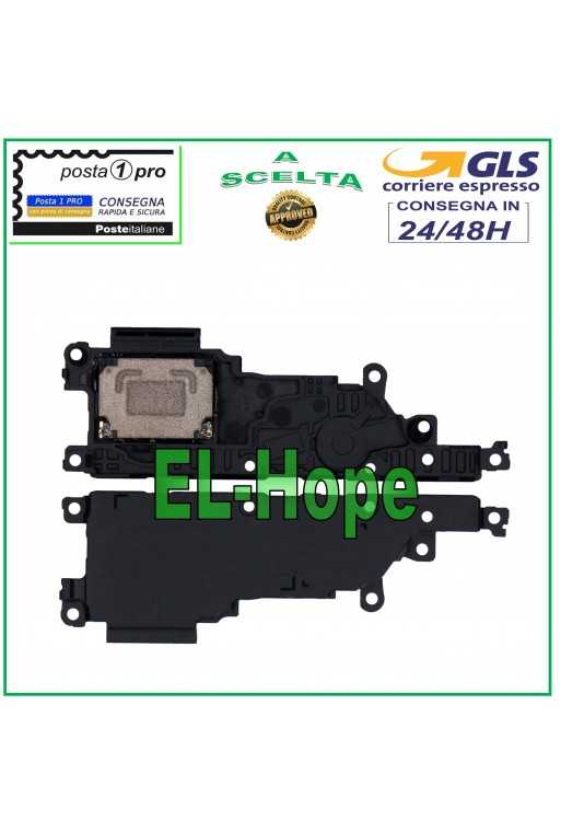 SUONERIA BUZZER ALTOPARLANTE AUDIO PER OPPO A94 5G CASSA VIVAVOCE SPEAKER SUONERIA BUZZER ALTOPARLANTE AUDIO PER OPPO A94 5G CASSA VIVAVOCE SPEAKER