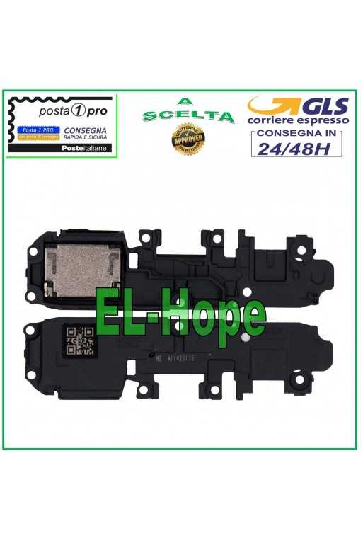 SUONERIA BUZZER ALTOPARLANTE AUDIO OPPO A53 4G CPH2127 CPH2131 VIVAVOCE SPEAKER SUONERIA BUZZER ALTOPARLANTE AUDIO OPPO A53 4G CPH2127 CPH2131 VIVAVOCE SPEAKER