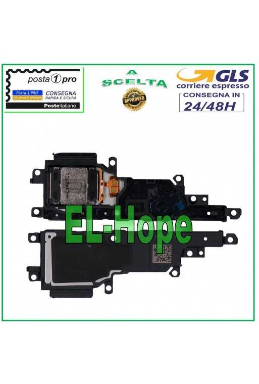 SUONERIA BUZZER ALTOPARLANTE AUDIO OPPO FIND X3 LITE CPH2145 VIVAVOCE SPEAKER SUONERIA BUZZER ALTOPARLANTE AUDIO OPPO FIND X3 LITE CPH2145 VIVAVOCE SPEAKER