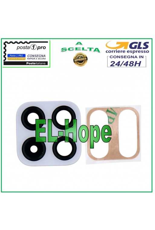 VETRINO LENTE FOTOCAMERA CAMERA POSTERIORE SAMSUNG GALAXY A22 5G SM A226 BIANCO VETRINO LENTE FOTOCAMERA CAMERA POSTERIORE SAMSUNG GALAXY A22 5G SM A226 BIANCO