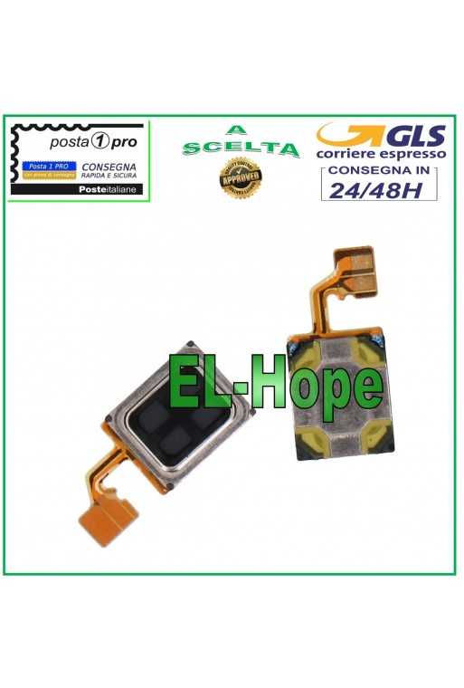 ALTOPARLANTE VOCE OPPO A5 2020 CPH1931 CPH1933 PCHT30 AUDIO CHIAMATA SUPERIORE ALTOPARLANTE VOCE OPPO A5 2020 CPH1931 CPH1933 PCHT30 AUDIO CHIAMATA SUPERIORE