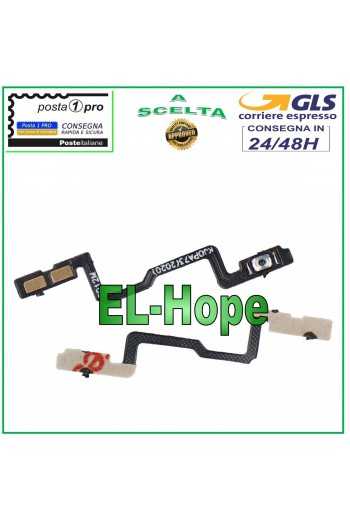 CAVO FLAT FLEX TASTO ACCENSIONE LATERALE POWER OFF PER OPPO A73 2020 5G CPH2161