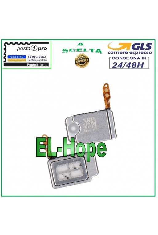 ALTOPARLANTE SPEAKER ASCOLTO AUDIO SUPERIORE SAMSUNG GALAXY A53 5G SM A536 A536B ALTOPARLANTE SPEAKER ASCOLTO AUDIO SUPERIORE SAMSUNG GALAXY A53 5G SM A536 A536B