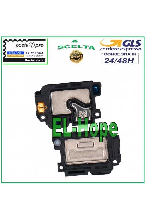 ALTOPARLANTE SPEAKER ASCOLTO AUDIO SUPERIORE SAMSUNG GALAXY S22 ULTRA SM-S908 ALTOPARLANTE SPEAKER ASCOLTO AUDIO SUPERIORE SAMSUNG GALAXY S22 ULTRA SM-S908