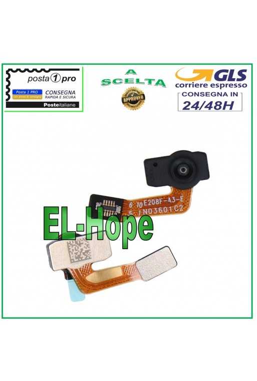 FLAT FLEX SENSORE IMPRONTA DIGITALE FINGERPRINT PER OPPO FIND X2 LITE CPH2005 FLAT FLEX SENSORE IMPRONTA DIGITALE FINGERPRINT PER OPPO FIND X2 LITE CPH2005