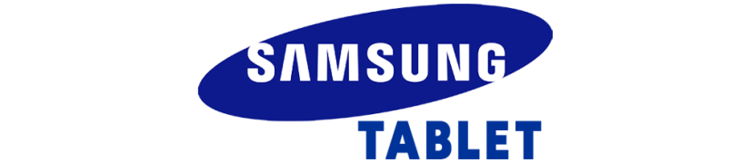 Ricambi per Tablet Samsung - Originali e Compatibili